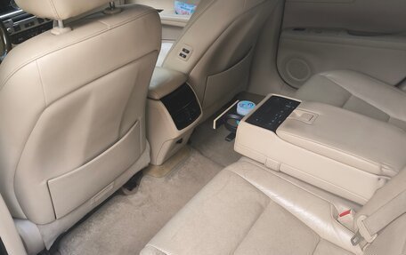 Lexus ES VII, 2013 год, 1 800 000 рублей, 8 фотография