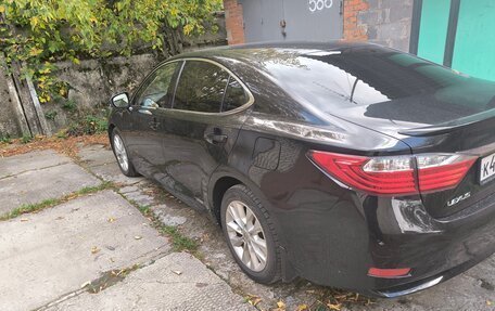 Lexus ES VII, 2013 год, 1 800 000 рублей, 6 фотография