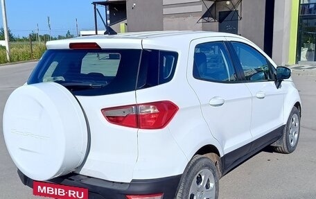 Ford EcoSport, 2019 год, 1 100 000 рублей, 3 фотография