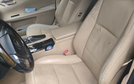 Lexus ES VII, 2013 год, 1 800 000 рублей, 9 фотография