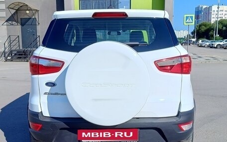 Ford EcoSport, 2019 год, 1 100 000 рублей, 6 фотография