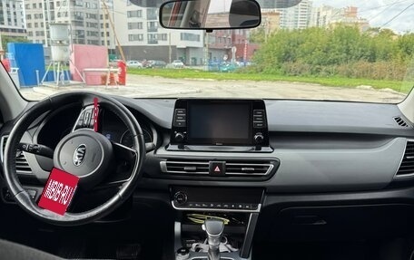 KIA Seltos I, 2020 год, 2 250 000 рублей, 6 фотография