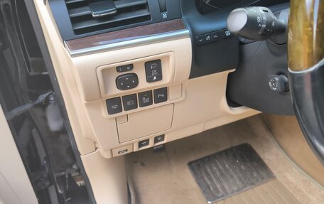 Lexus ES VII, 2013 год, 1 800 000 рублей, 10 фотография