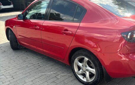 Mazda 3, 2005 год, 500 000 рублей, 4 фотография