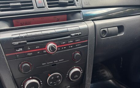 Mazda 3, 2005 год, 500 000 рублей, 7 фотография