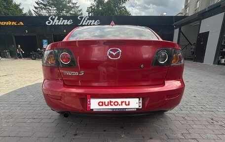 Mazda 3, 2005 год, 500 000 рублей, 3 фотография