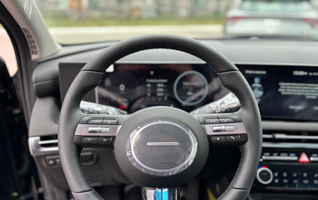 Hyundai Tucson, 2025 год, 3 870 000 рублей, 4 фотография