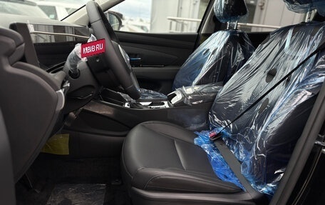 Hyundai Tucson, 2025 год, 3 870 000 рублей, 2 фотография