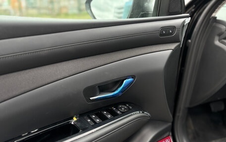 Hyundai Tucson, 2025 год, 3 870 000 рублей, 5 фотография