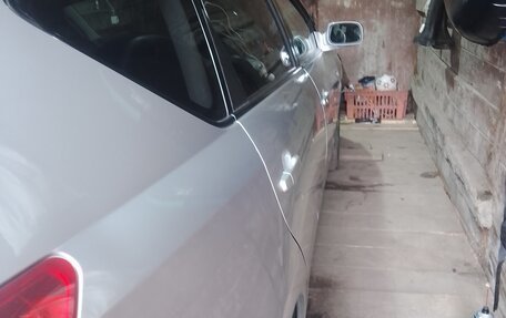 Toyota Caldina, 2003 год, 780 000 рублей, 6 фотография