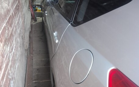 Toyota Caldina, 2003 год, 780 000 рублей, 7 фотография