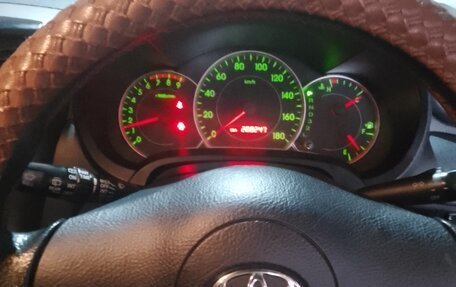 Toyota Caldina, 2003 год, 780 000 рублей, 25 фотография