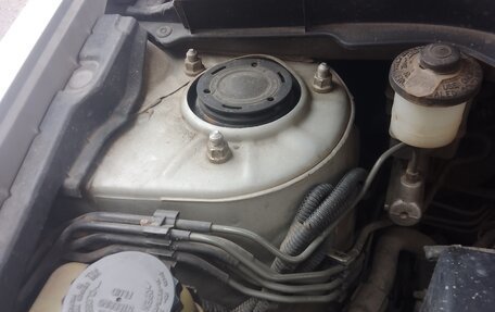 Toyota Caldina, 2003 год, 780 000 рублей, 22 фотография