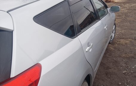Toyota Caldina, 2003 год, 780 000 рублей, 31 фотография