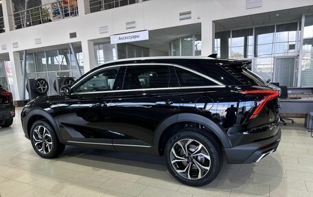 Haval F7, 2025 год, 3 499 000 рублей, 4 фотография