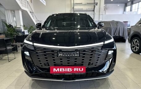 Haval F7, 2025 год, 3 499 000 рублей, 2 фотография