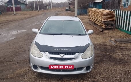 Toyota Caldina, 2003 год, 780 000 рублей, 33 фотография
