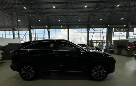 Haval F7, 2025 год, 3 499 000 рублей, 12 фотография