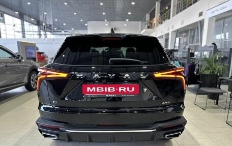 Haval F7, 2025 год, 3 499 000 рублей, 6 фотография