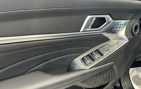 Haval F7, 2025 год, 3 499 000 рублей, 17 фотография