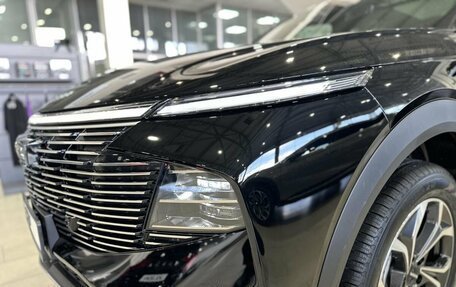 Haval F7, 2025 год, 3 499 000 рублей, 28 фотография