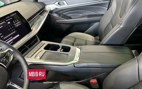 Haval F7, 2025 год, 3 499 000 рублей, 23 фотография