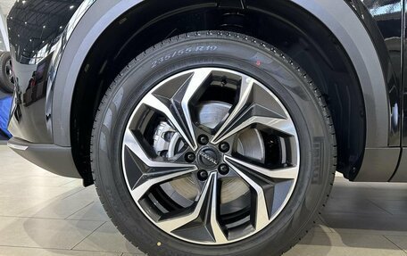 Haval F7, 2025 год, 3 499 000 рублей, 27 фотография