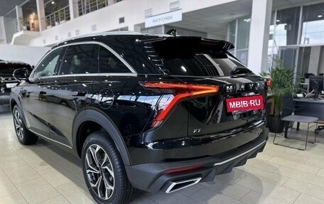Haval F7, 2025 год, 3 499 000 рублей, 5 фотография