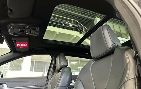 Haval F7, 2025 год, 3 499 000 рублей, 18 фотография