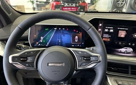 Haval F7, 2025 год, 3 499 000 рублей, 21 фотография