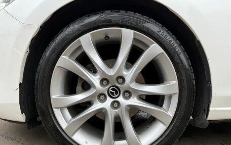 Mazda 6, 2014 год, 1 440 000 рублей, 9 фотография