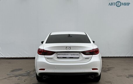 Mazda 6, 2014 год, 1 440 000 рублей, 6 фотография