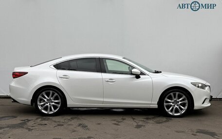 Mazda 6, 2014 год, 1 440 000 рублей, 4 фотография