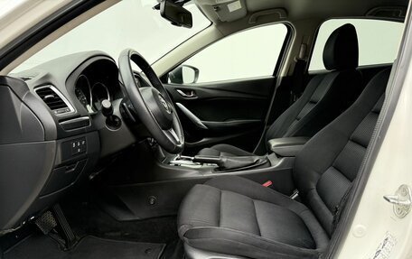 Mazda 6, 2014 год, 1 440 000 рублей, 10 фотография
