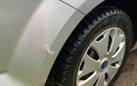 Ford Mondeo IV, 2007 год, 1 000 000 рублей, 3 фотография