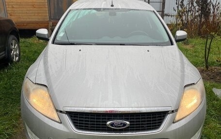 Ford Mondeo IV, 2007 год, 1 000 000 рублей, 2 фотография