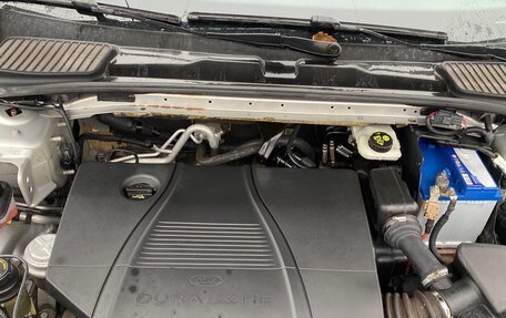 Ford Mondeo IV, 2007 год, 1 000 000 рублей, 8 фотография