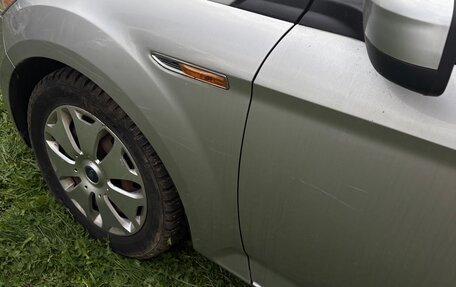 Ford Mondeo IV, 2007 год, 1 000 000 рублей, 9 фотография
