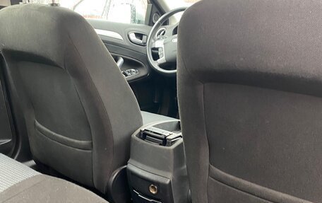 Ford Mondeo IV, 2007 год, 1 000 000 рублей, 7 фотография
