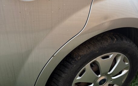 Ford Mondeo IV, 2007 год, 1 000 000 рублей, 12 фотография
