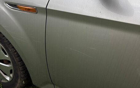 Ford Mondeo IV, 2007 год, 1 000 000 рублей, 10 фотография