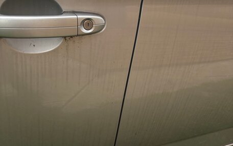 Ford Mondeo IV, 2007 год, 1 000 000 рублей, 11 фотография