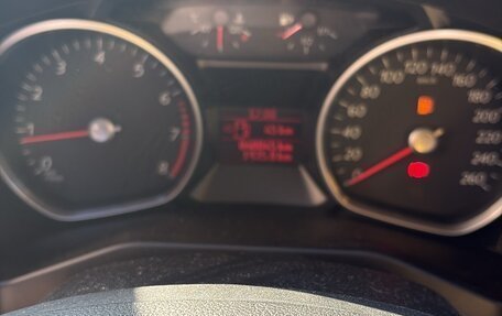 Ford Mondeo IV, 2007 год, 1 000 000 рублей, 15 фотография