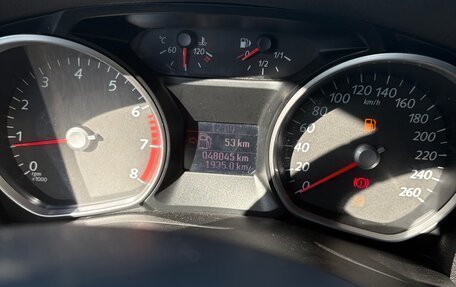 Ford Mondeo IV, 2007 год, 1 000 000 рублей, 14 фотография