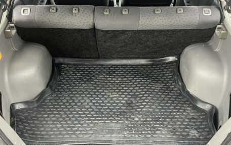 KIA Rio II, 2002 год, 280 000 рублей, 7 фотография
