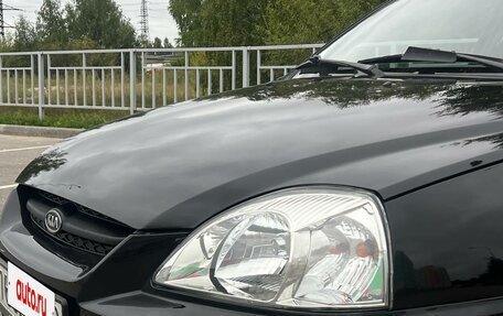 KIA Rio II, 2002 год, 280 000 рублей, 14 фотография