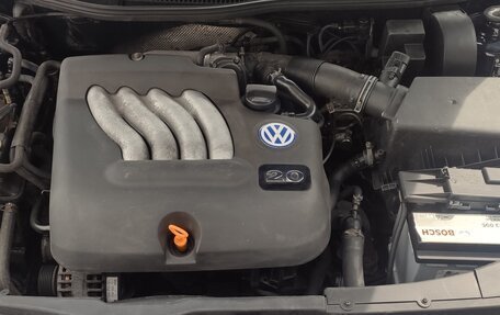 Volkswagen Bora, 2000 год, 600 100 рублей, 4 фотография