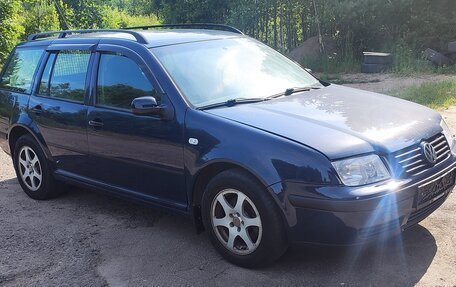 Volkswagen Bora, 2000 год, 600 100 рублей, 5 фотография