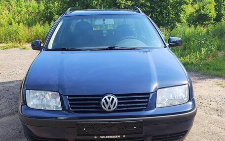 Volkswagen Bora, 2000 год, 600 100 рублей, 7 фотография