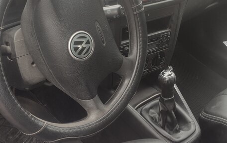 Volkswagen Bora, 2000 год, 600 100 рублей, 8 фотография